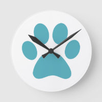 Paw Print