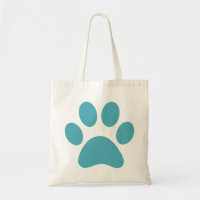 Paw Print
