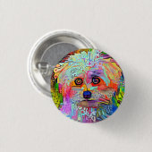 Paw-Side Button (Vorne & Hinten)