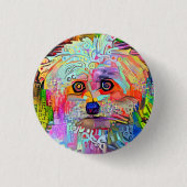 Paw-Side Button (Vorderseite)