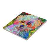 Paw-Side Fliese (Seite)