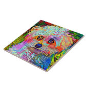 Paw-Side Fliese (Seite)