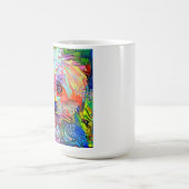 Paw-Side Kaffeetasse (Mittel)