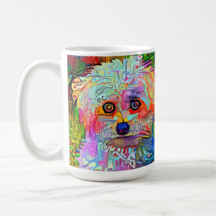 Paw-Side Kaffeetasse