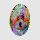 Paw-Side Ornament (Vorderseite)