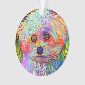 Paw-Side Ornament (Vorderseite)