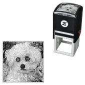 Paw-Side Permastempel (Beispiel)