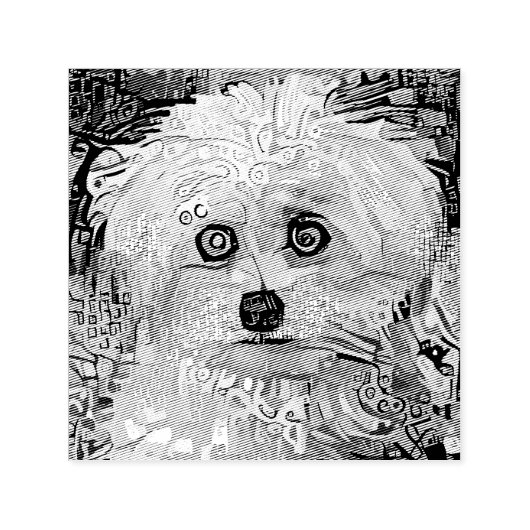 Paw-Side Permastempel (Design)