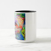 Paw-Side Tasse (Zentrum)