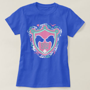 Paw-tastisches Great Dane T-Shirt! T-Shirt
