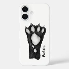 Pawbulous Case-Mate iPhone Case