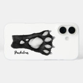 Pawbulous Case-Mate iPhone Case (Rückseite (Horizontal))