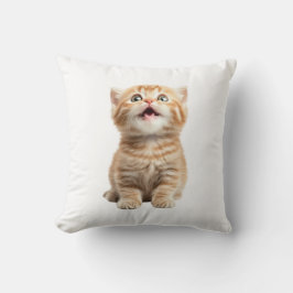 Pawesome Pille - Purfection for Little Explorers! Kissen