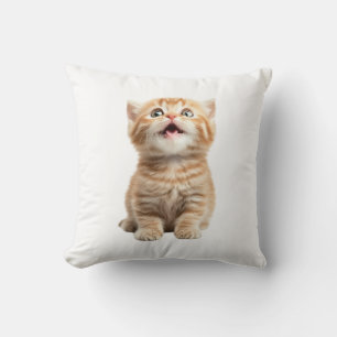 Pawesome Pille - Purfection for Little Explorers! Kissen
