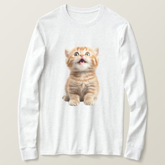 Pawesome-Sammlung T-Shirt (Design vorne)