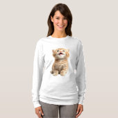 Pawesome-Sammlung T-Shirt (Vorne ganz)