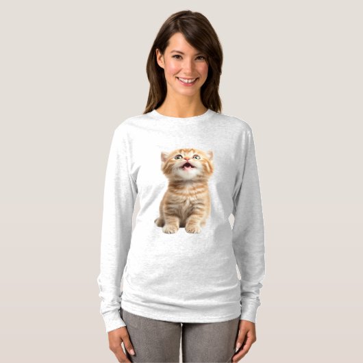 Pawesome-Sammlung T-Shirt (Vorne ganz)