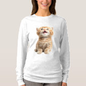 Pawesome-Sammlung T-Shirt (Vorderseite)