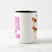 Pawfect Coffee Tasse - Für Hundefreunde und ihre B (Mittel)