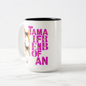 Pawfect Coffee Tasse - Für Hundefreunde und ihre B (Vorderseite Links)