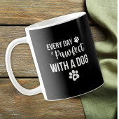 Pawfect Dog Kaffeetasse