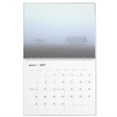 Pawley Island Large Wall Calendar Design 9 Kalender (Mär 2027)
