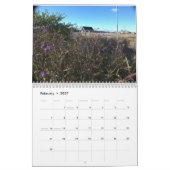 Pawley Island Wall Calendar Design 7 Kalender (Feb 2027)