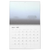 Pawley Island Wall Calendar Design 9 Kalender (Mär 2027)
