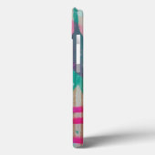 Pawley Spray & Mark wood iPhone6 Case-Mate iPhone Hülle (Rückseite / Links)