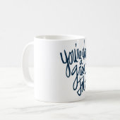 pawley YDAGJ Tasse (Vorderseite Links)