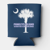 Pawleys Island (P&C) Dosenkühler (Vorderseite)