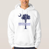 Pawleys Island (P&C) Hoodie (Vorderseite)