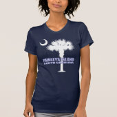 Pawleys Island (P&C) T-Shirt (Vorderseite)