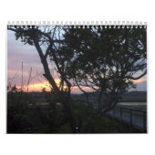 Pawleys Island Wall Calendar (Design 5) Kalender (Titelbild)