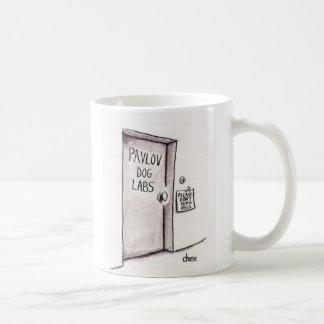 Pawlows HundeLabrador-Tasse Kaffeetasse