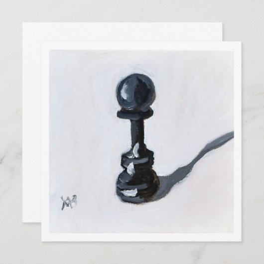 Pawn (B) (Vorne/Hinten)