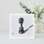 Pawn (B) (Stehend Vorderseite)