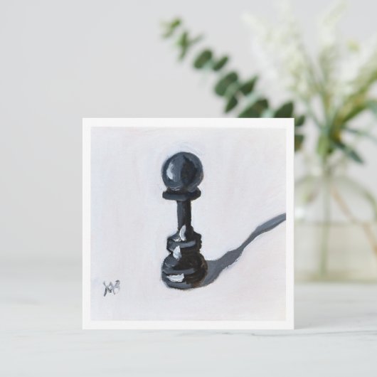 Pawn (B) (Stehend Vorderseite)