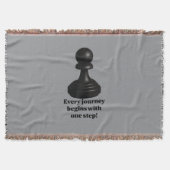 Pawn Decke (Vorderseite)