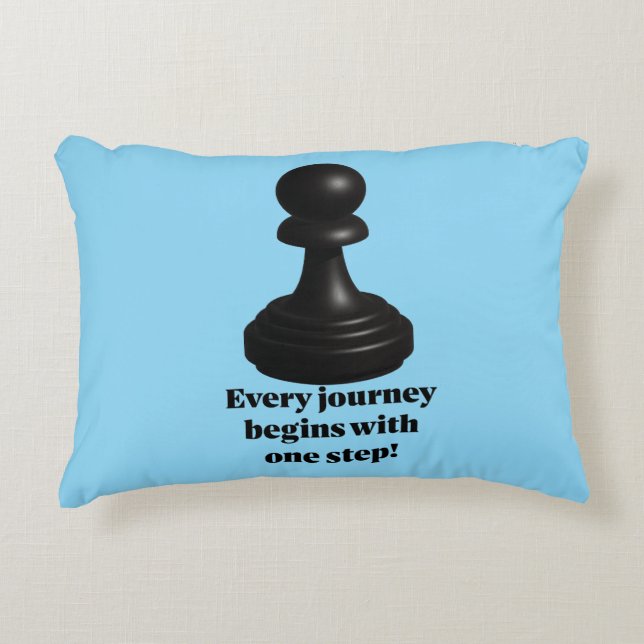 Pawn Dekokissen (Vorderseite)