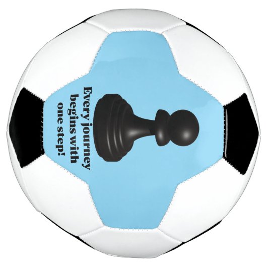 Pawn Fußball (Gedreht)