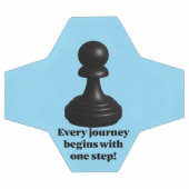 Pawn Fußball (Flach)