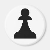 Pawn Magnet (Vorne)