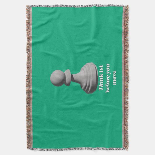 Pawn_Think_1st Decke (Vorderseite Vertikal)