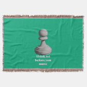 Pawn_Think_1st Decke (Vorderseite)