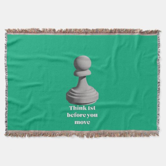 Pawn_Think_1st Decke (Vorderseite)