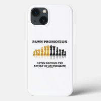 Pawn-Werbeaktion entscheidet oft über das Ergebnis