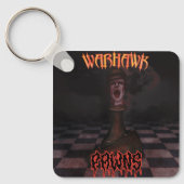 PAWNS-SCHLÜSSELANHÄNGER SCHLÜSSELANHÄNGER (Vorderseite)