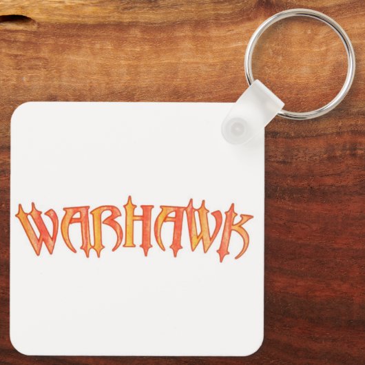 PAWNS-SCHLÜSSELANHÄNGER SCHLÜSSELANHÄNGER (Rückseite)