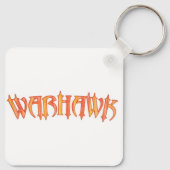 PAWNS-SCHLÜSSELANHÄNGER SCHLÜSSELANHÄNGER (Rückseite)